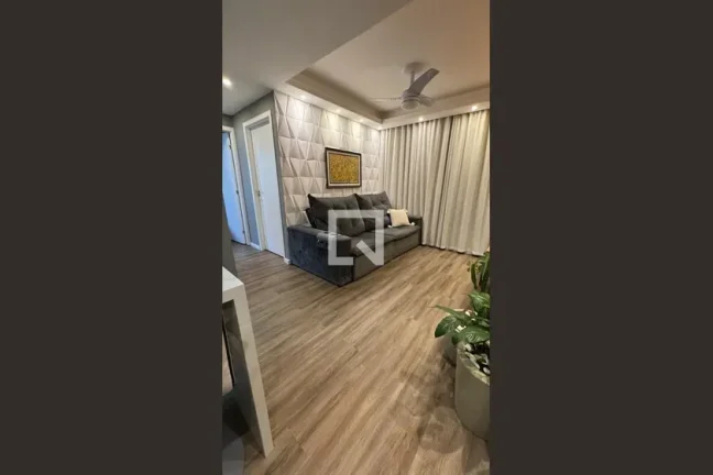 Imagem Apartamento à Venda - Recreio, 2 Quartos, 45 m2