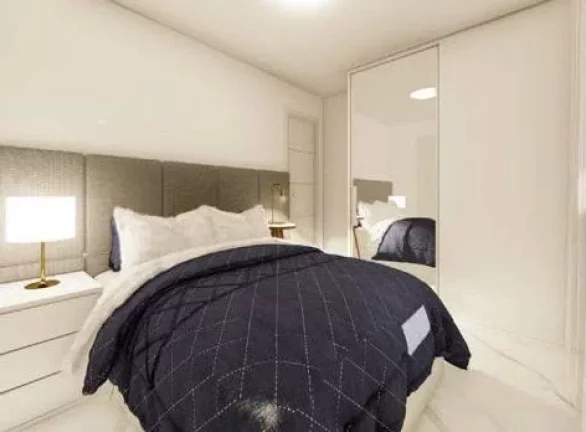 Imagem Apartamento Cobertura Duplex em Belo Horizonte