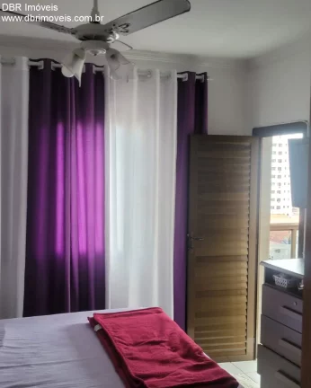 Imagem APARTAMENTO RESIDENCIAL em Praia Grande - SP, Tupi