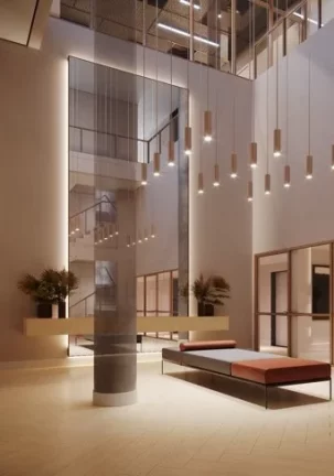 Imagem Apartamento à venda em São Paulo, Perdizes, com 2 quartos, 39,05m2