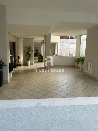 Imagem Apartamento Padrão com 3 Dormitórios à Venda em Goiabeira