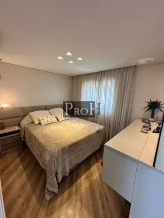 Imagem Cobertura com 3 Quartos à Venda, 246 m² em Santa Paula - São Caetano Do Sul