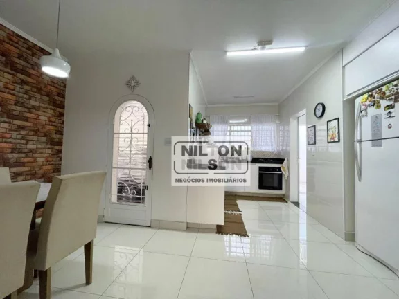 Imagem Casa com 3 dormitórios, 196 m²C e 450m2T - venda por R$ 1.500.000 ou aluguel por R$ 9..000,00/mês - Taquaral - Campinas/SP