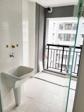 Imagem Apartamento com 2 dormitórios à venda, 92 m² por R$ 1.399.000,00 - Mooca - São Paulo/SP