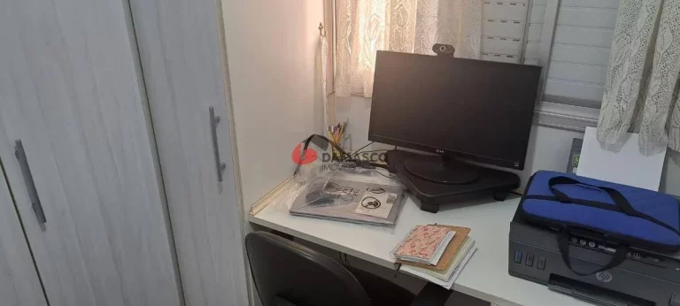 Imagem Apartamento à venda, Sacomã, São Paulo, SP