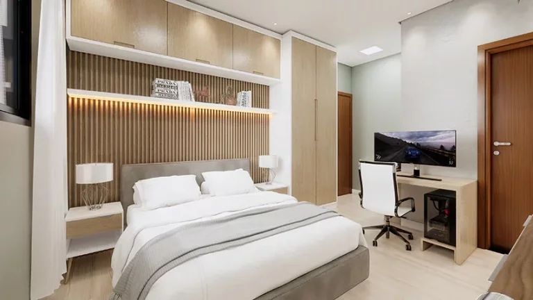 Imagem Residencial Amarílis – Alvinópolis, Atibaia
