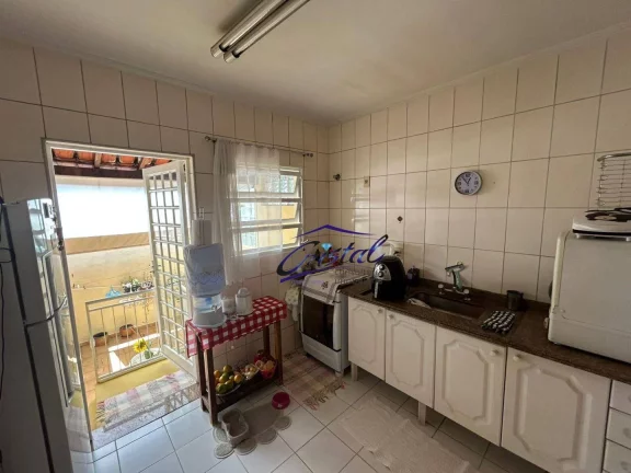 Imagem Casa com 2 quartos à venda, 85 m² - Jardim Ester - Butantã - São Paulo/SP