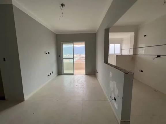 Imagem Apartamento com 1 dorm, Real, Praia Grande - R$ 300 mil, Cod: 2167