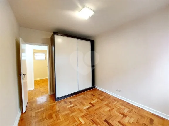 Imagem Apartamento à venda com 2 quartos no condomínio Conjunto Novo Pinheiros, São Paulo - SP