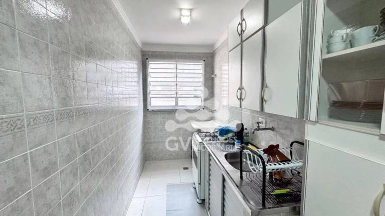 Imagem Apartamento à venda, por R$ 370.000 - Praia do Sapê - Ubatuba/SP