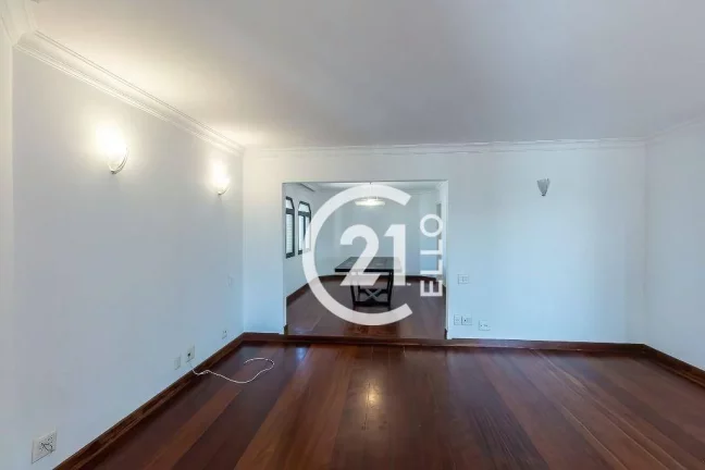 Imagem Apartamento com 3 dormitórios para alugar, 240 m² por R$ 20.086,80/mês - Itaim - São Paulo/SP