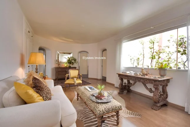Imagem APARTAMENTO RESIDENCIAL em SÃO PAULO - SP, MORUMBI