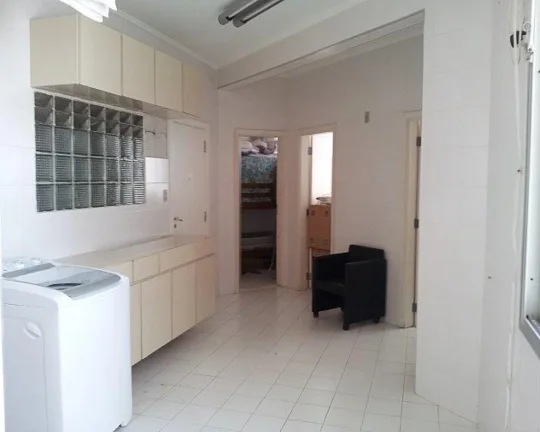 Imagem apartamento a venda no Guarujá praia de Pitangueiras
