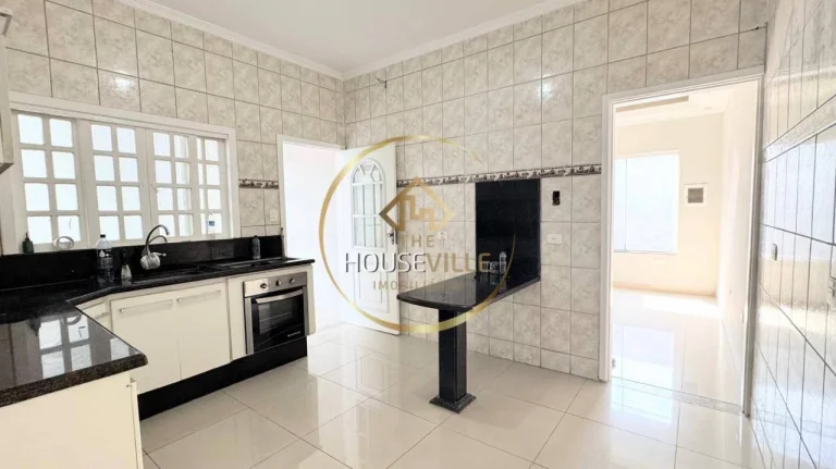 Imagem Casa, 3 Dormitórios (1Suite), 143m², Vila Branca, Jacareí