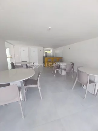 Imagem Apto - 2 Quartos - 1 Suíte - 90,72m² - Jardim Oceania, João Pessoa/PB