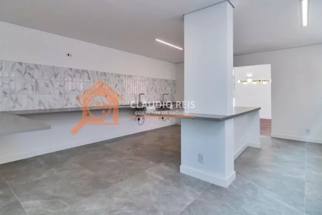 Imagem Apartamento com 3 Quartos à venda, 176m² - Higienópolis