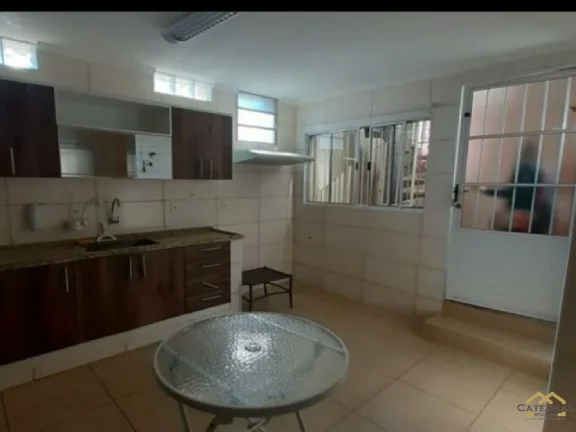 Imagem Sobrado a Venda com 02 Quartos com 150 m² - Bairro Vianelo - Jundiaí - São Paulo