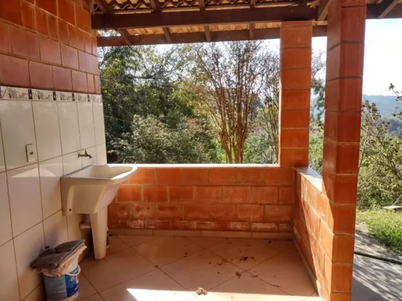 Imagem Linda Chácara à Venda em Cabreúva-SP