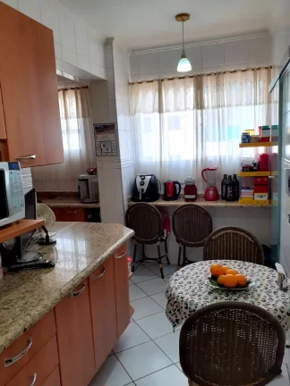Imagem APARTAMENTO RESIDENCIAL em São Paulo - SP, Anália Franco