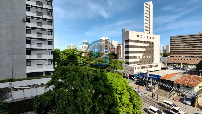 Imagem Sala, Paissandu, Recife - R$ 260 mil, Cod: 438