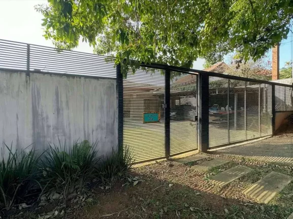 Imagem Cond Passargada "A" - Semi TÉRREA, clean e integrada, 3 suítes, home office