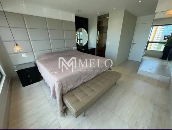 Imagem Oportunidade em CASA FORTE:204m²,04qts, 04suites,03vagas(Porteira fechada)..
