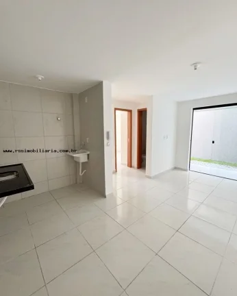 Imagem Apartamento à venda no Mussumagro em João Pessoa/PB, varanda