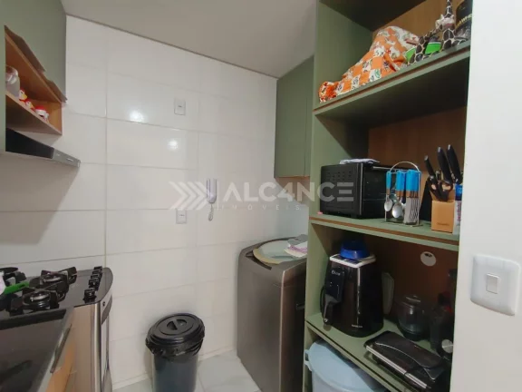 Imagem Apto - 3 Quartos - 1 Suíte - 69,12 m² - Intermares, Cabedelo/PB