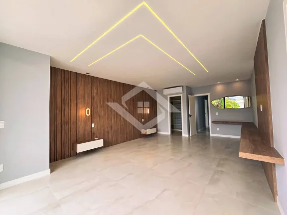 Imagem Casa Contemporânea Triplex . Riviera del Sol - Recreio dos Bandeirantes