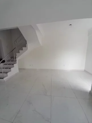 Imagem Casa Duplex em Belo Horizonte