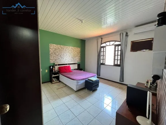 Imagem Imperdível: Casa única com 3 quartos, 1 banheiro e 3 vagas de garagem no Beverly Falls Park Foz do Iguaçu-PR