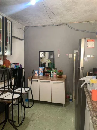 Imagem Sobrado à venda, 275 m² por R$ 477.000,00 - Jardim Gopoúva - Guarulhos/SP