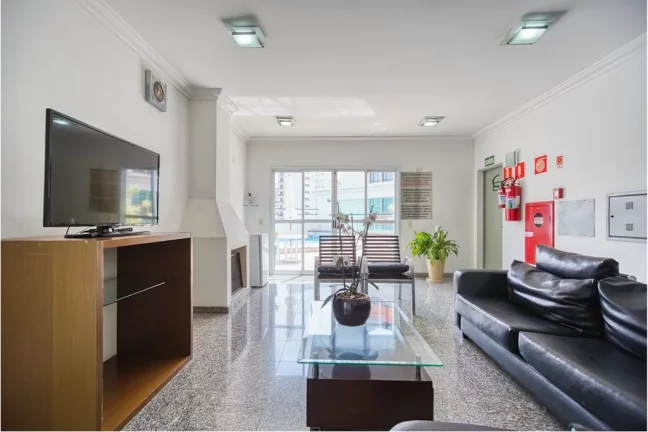 Imagem APARTAMENTO RESIDENCIAL em São Paulo - SP, Jardim Paulista