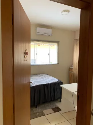 Imagem Residencial do Sol - Sobrado de 103m², à venda no bairro Setor Morada do Sol - Goiânia/GO