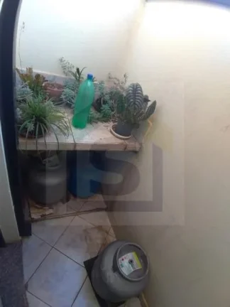 Imagem Casa Residencial / Vila São Lúcio