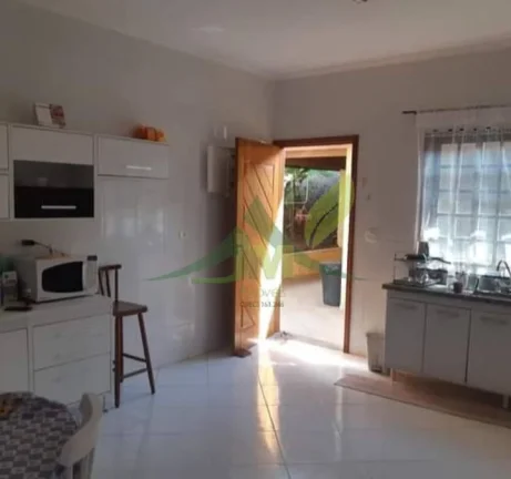 Imagem Chácara à Venda em Atibaia no bairro Chácara Fernão dias