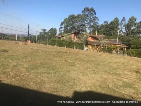 Imagem Terreno residencial à venda, Recanto Suíço, Vargem Grande Paulista.
