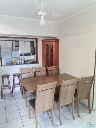Imagem Cobertura Duplex Praia Grande/Próximo a praia!
