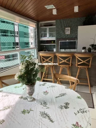 Imagem Apartamento à venda no Residencial Velas ao Mar em Balneário Camboriú.