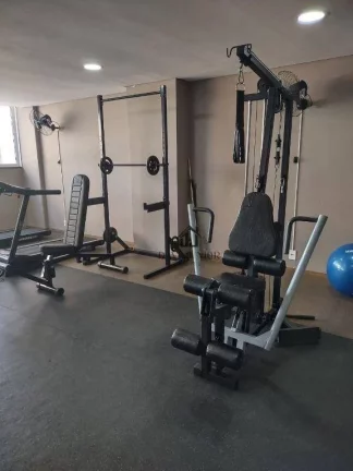 Imagem Apartamento à venda, 47 m² por R$ 458.000,00 - Parque Campolim - Sorocaba/SP