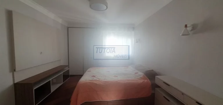 Imagem APARTAMENTO REFORMADO A VENDA NO PARAÍSO