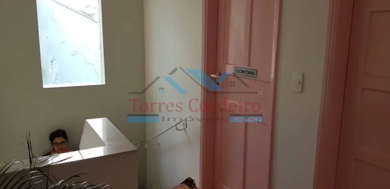 Imagem Sobrado Comercial mobiliado na Oscar Freire
