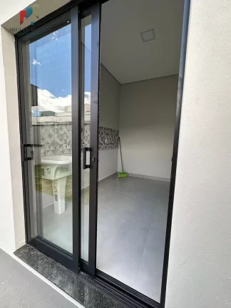 Imagem Casa à venda no bairro Reservas Dos Ipes - Tatuí/SP