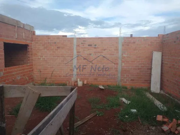 Imagem Casa Padrão