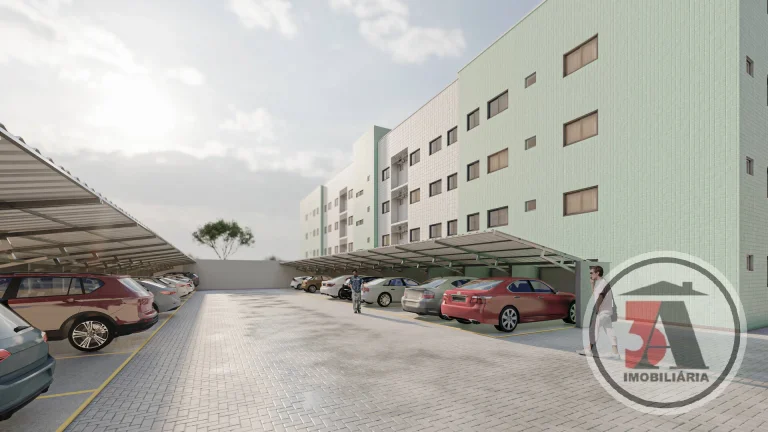 Imagem VARESE RESIDENCE Apto. 2/4 ou 3/4 de 55 a 66m2