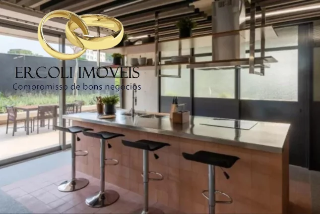 Imagem APARTAMENTO RESIDENCIAL em São Paulo - SP, Vila Madalena