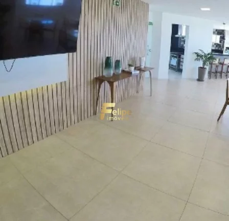 Imagem LINDO APARTAMENTO DE 03 QUARTOS, SENDO SENDO 01 SUÍTE, COM LAZER COMPLETO À VENDA NO CENTRO DE GUARAPARI/ES!