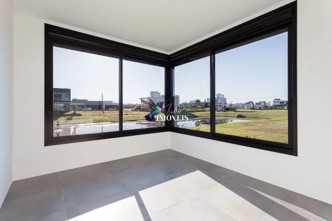 Imagem Condomínio Reserva das Águas - Casa à venda no bairro Centenário - Torres/RS
