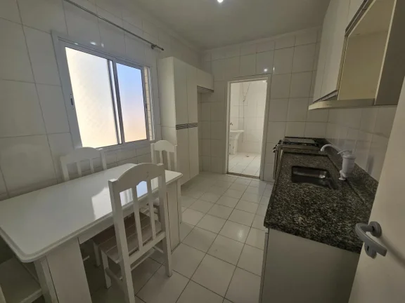Imagem Apartamento para Venda em Itanhaém, Centro, 3 dormitórios, 3 suítes, 1 banheiro, 2 vagas