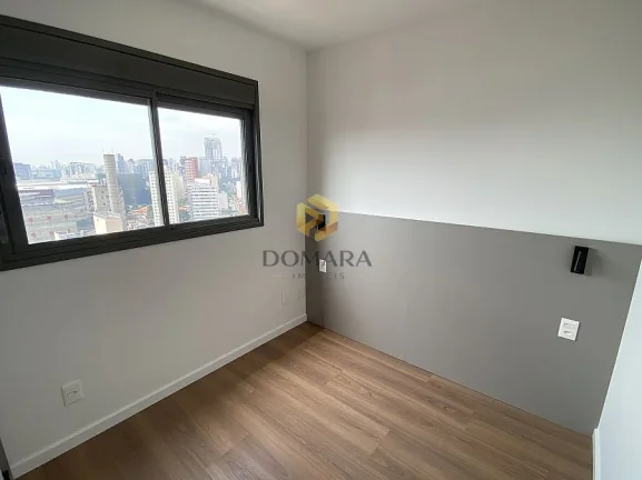 Imagem Apartamento 2 dormitórios 1 suíte, 62m², 1 vaga, andar alto